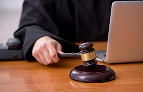 Цифровизация суда и адвокатуры